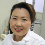 近藤千賀子