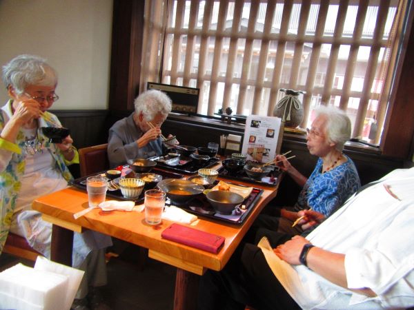 【外出企画🚙～法隆寺　カフェ布穀薗☕～】 2023.9.14　外出企画🚙